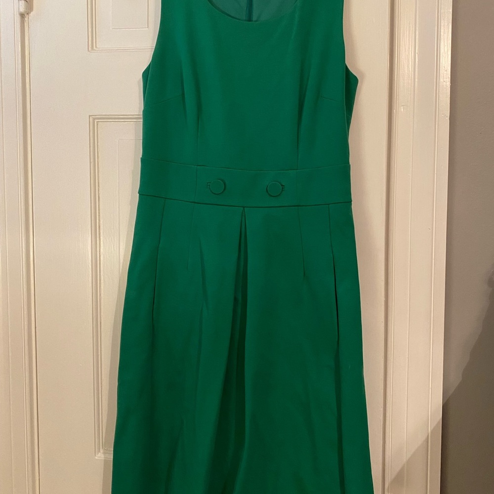 Boden dress